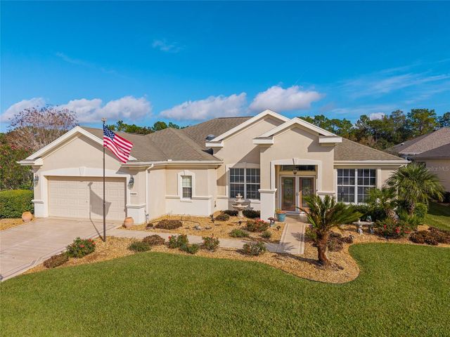 8955 SE 118TH LANE, Summerfield, FL 34491
