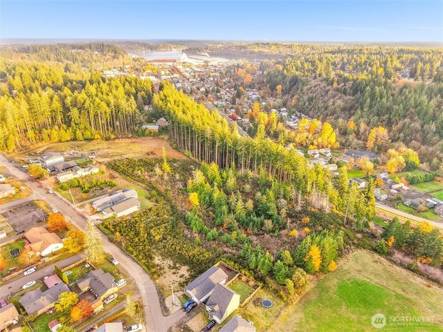 509 W B Street, Shelton, WA 98584