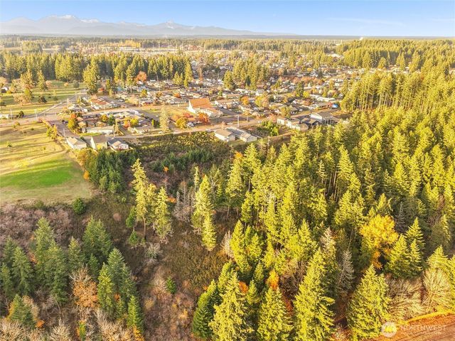 509 W B Street, Shelton, WA 98584