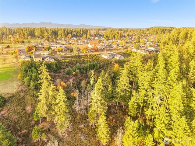 509 W B Street, Shelton, WA 98584