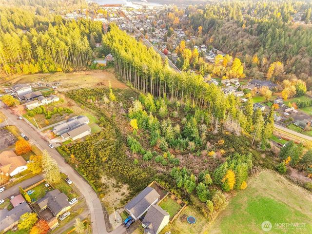 509 W B Street, Shelton, WA 98584