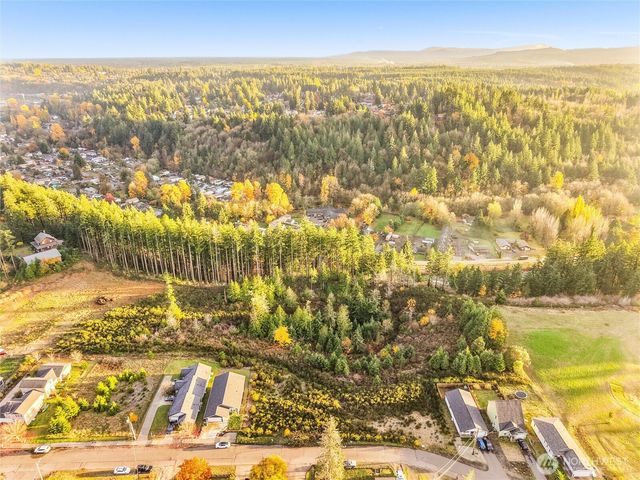 509 W B Street, Shelton, WA 98584