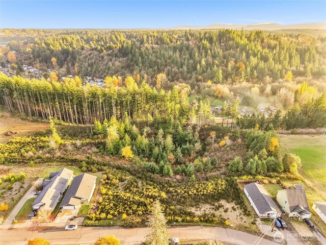 509 W B Street, Shelton, WA 98584