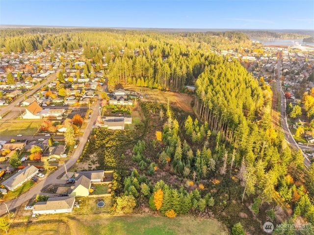 509 W B Street, Shelton, WA 98584