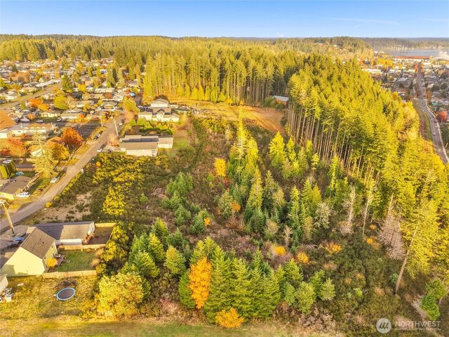 509 W B Street, Shelton, WA 98584