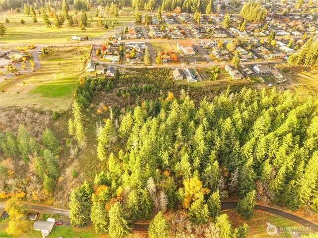 509 W B Street, Shelton, WA 98584
