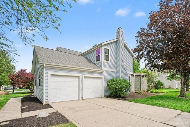 100 Thorobred Road, Loveland, OH 45140