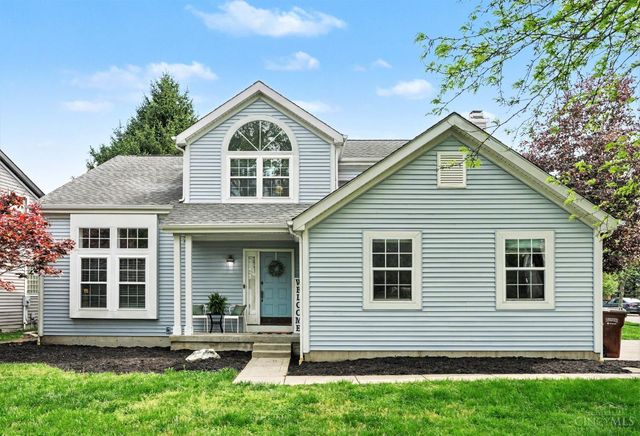 100 Thorobred Road, Loveland, OH 45140