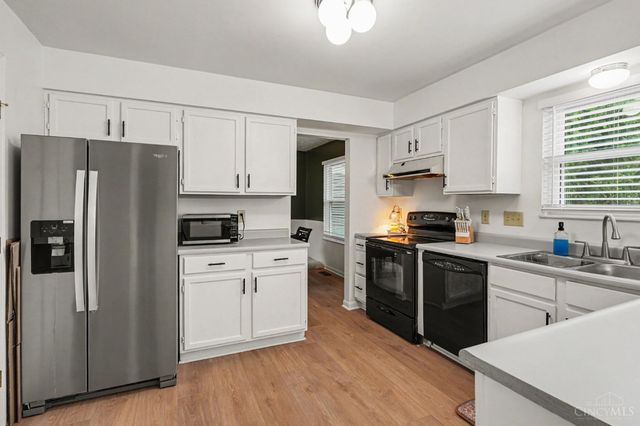 100 Thorobred Road, Loveland, OH 45140