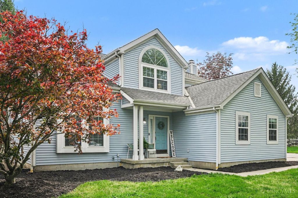 100 Thorobred Road, Loveland, OH 45140