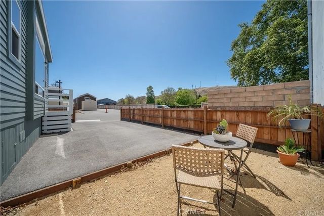 145 South Street A21, San Luis Obispo, CA 93401