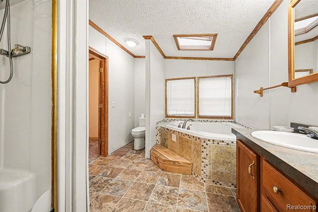 9261 Fairview Drive, Northville, MI 48167