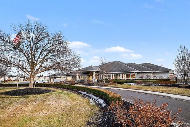 9261 Fairview Drive, Northville, MI 48167