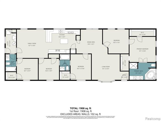 9261 Fairview Drive, Northville, MI 48167