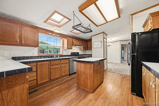 9261 Fairview Drive, Northville, MI 48167