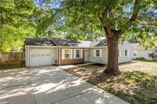 11 Newgate Village RD, Hampton, VA 23666