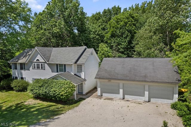 541 E Main Street, Ravenna, OH 44266