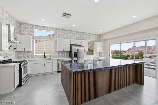 10809 Clarion Lane, Las Vegas, NV 89134