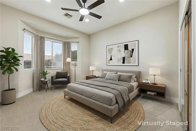 10809 Clarion Lane, Las Vegas, NV 89134