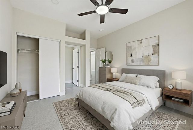 10809 Clarion Lane, Las Vegas, NV 89134