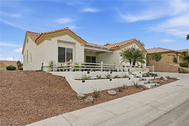 10809 Clarion Lane, Las Vegas, NV 89134