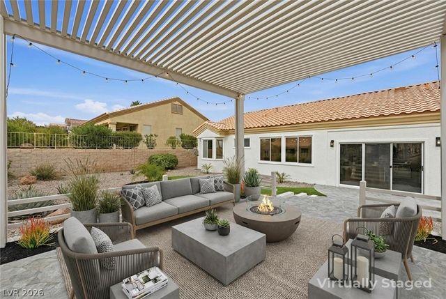 10809 Clarion Lane, Las Vegas, NV 89134