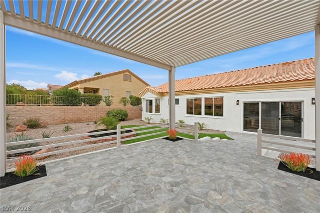 10809 Clarion Lane, Las Vegas, NV 89134