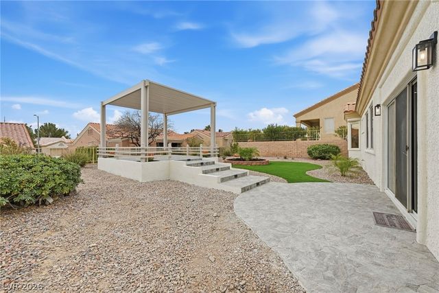 10809 Clarion Lane, Las Vegas, NV 89134