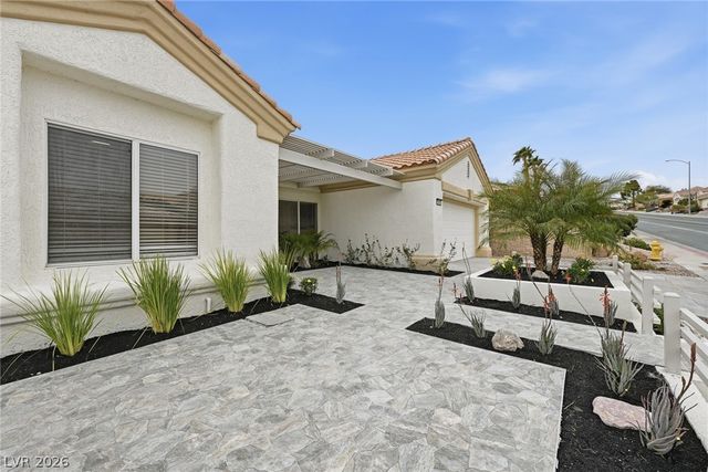 10809 Clarion Lane, Las Vegas, NV 89134