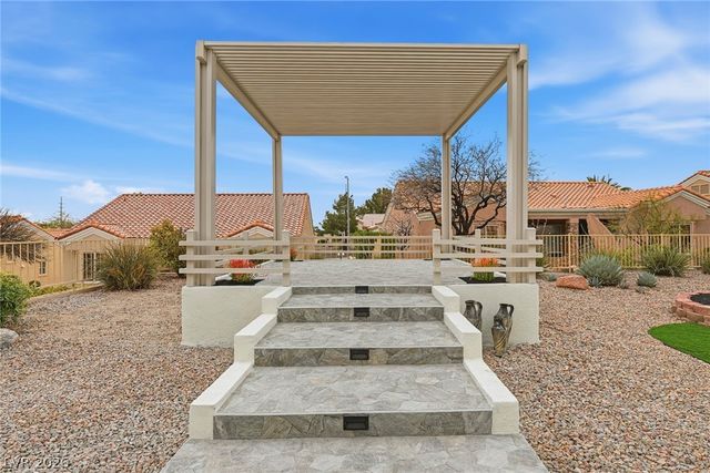 10809 Clarion Lane, Las Vegas, NV 89134