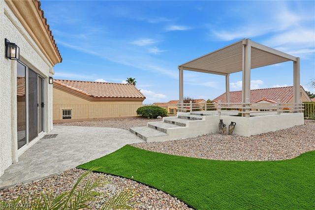 10809 Clarion Lane, Las Vegas, NV 89134