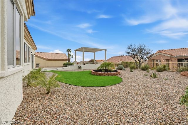 10809 Clarion Lane, Las Vegas, NV 89134