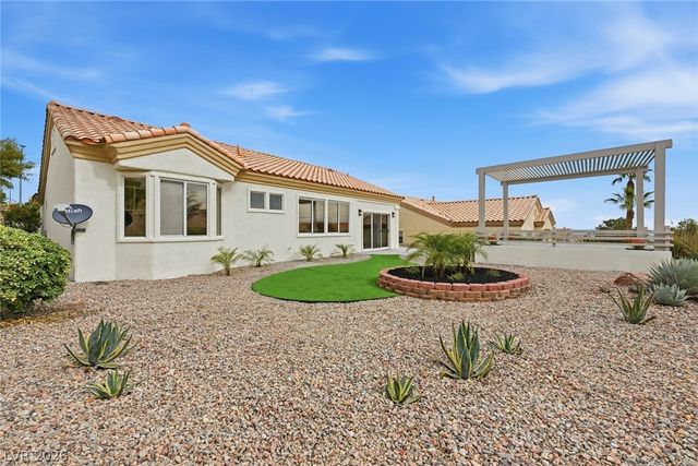 10809 Clarion Lane, Las Vegas, NV 89134