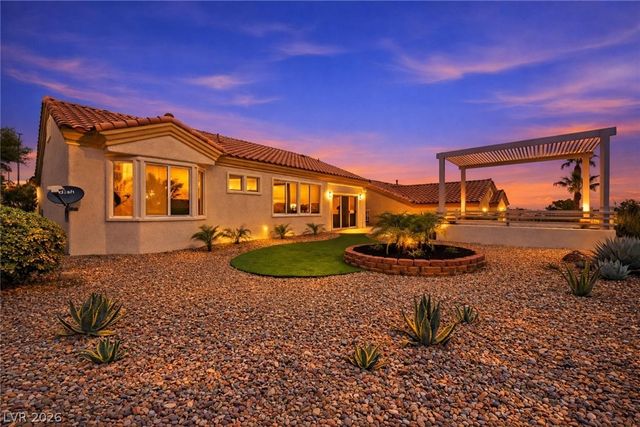 10809 Clarion Lane, Las Vegas, NV 89134