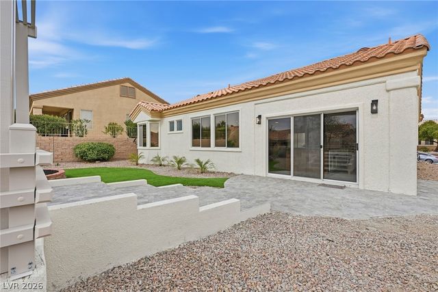 10809 Clarion Lane, Las Vegas, NV 89134