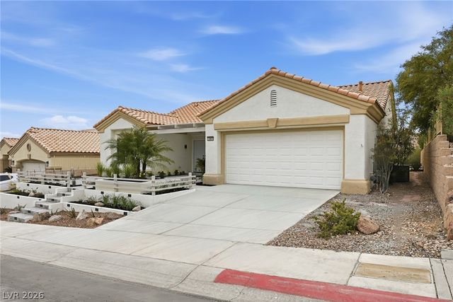 10809 Clarion Lane, Las Vegas, NV 89134