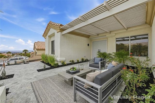 10809 Clarion Lane, Las Vegas, NV 89134