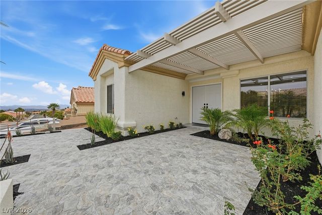 10809 Clarion Lane, Las Vegas, NV 89134