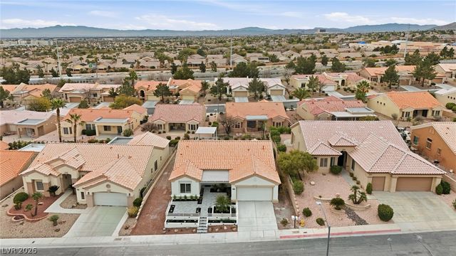 10809 Clarion Lane, Las Vegas, NV 89134