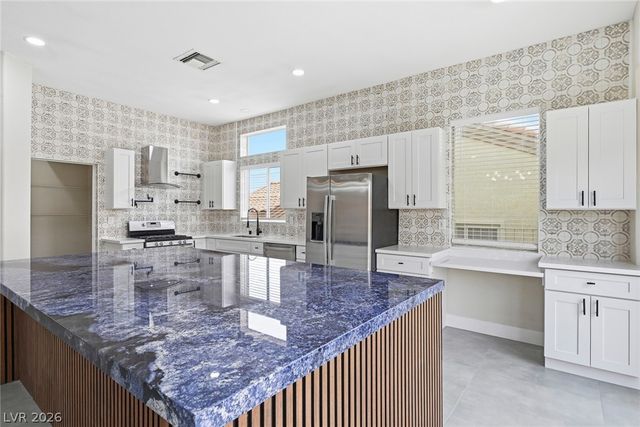 10809 Clarion Lane, Las Vegas, NV 89134