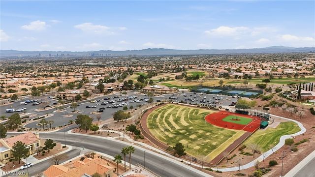 10809 Clarion Lane, Las Vegas, NV 89134