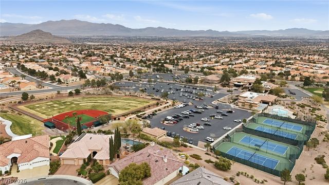 10809 Clarion Lane, Las Vegas, NV 89134