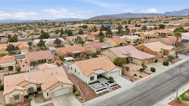 10809 Clarion Lane, Las Vegas, NV 89134