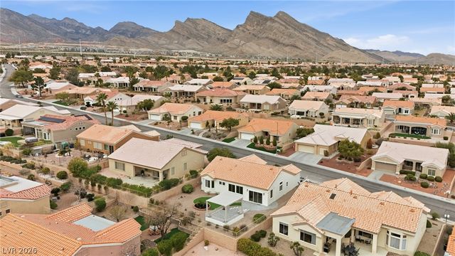 10809 Clarion Lane, Las Vegas, NV 89134