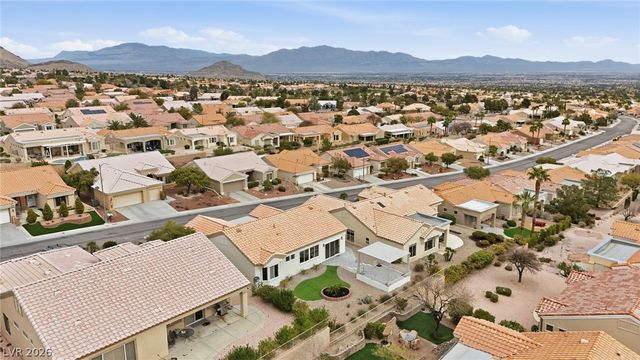 10809 Clarion Lane, Las Vegas, NV 89134