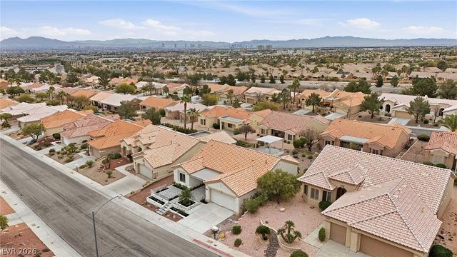 10809 Clarion Lane, Las Vegas, NV 89134