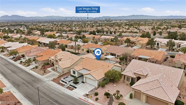 10809 Clarion Lane, Las Vegas, NV 89134