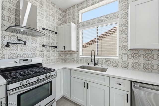 10809 Clarion Lane, Las Vegas, NV 89134