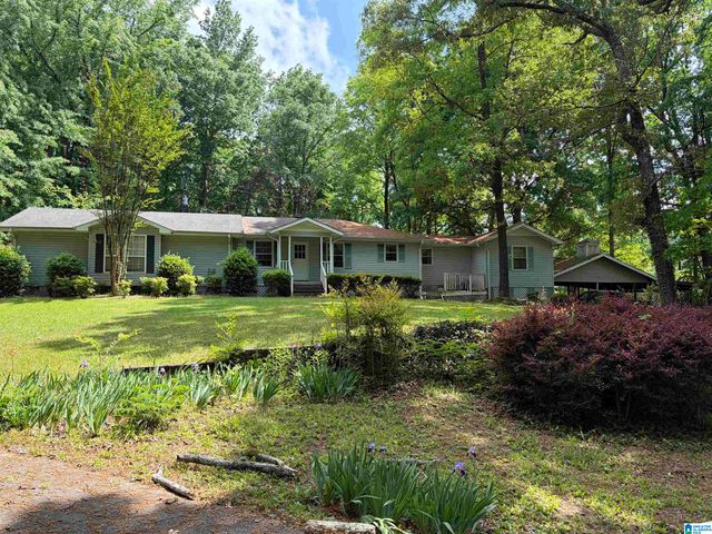 707 SWANSON STREET, Gardendale, AL 35071