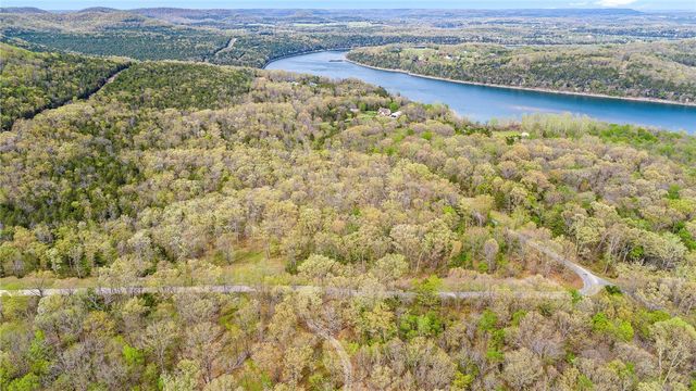 Lot 45 Oaks Landing Drive, Eureka Springs, AR 72631
